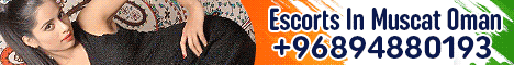 Escorts Oman